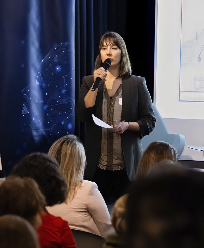 Scanner Marketing Anne Matern
